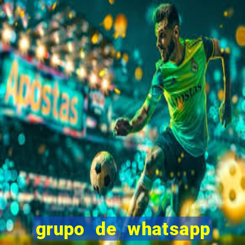 grupo de whatsapp blaze apostas